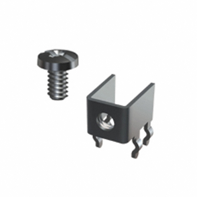 7689-7 Keystone Electronics  Conectores de tornillo